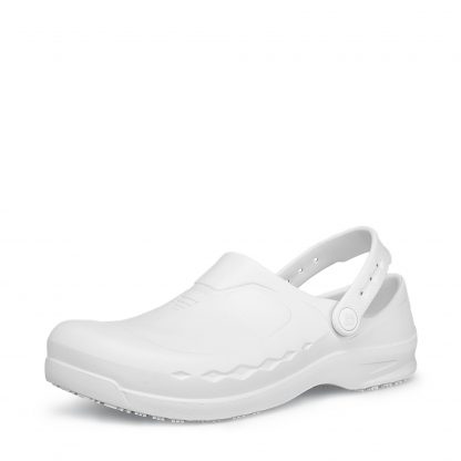 ZINC (OB) unisex valkoinen - Image 4