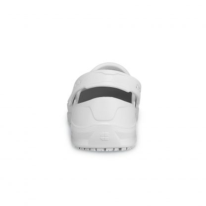 ZINC (OB) unisex valkoinen - Image 6