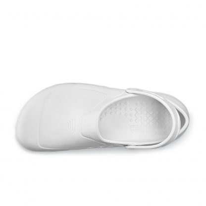 ZINC (OB) unisex valkoinen - Image 7