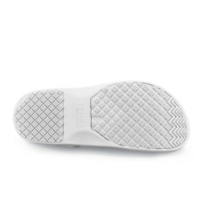 ZINC (OB) unisex valkoinen - Image 8