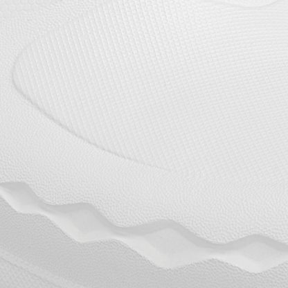 ZINC (OB) unisex valkoinen - Image 9