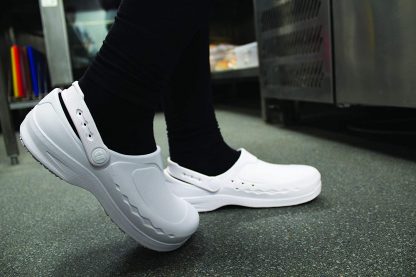 ZINC (OB) unisex valkoinen - Image 10