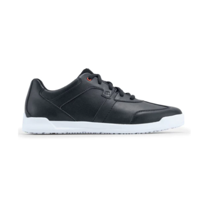 FREESTYLE II (WHITE OUTSOLE) miesten musta