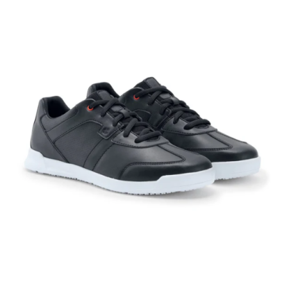 FREESTYLE II (WHITE OUTSOLE) miesten musta - Image 5