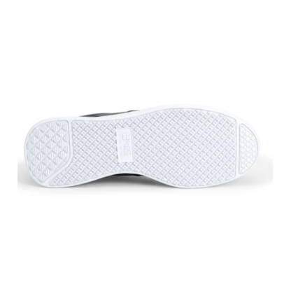 FREESTYLE II (WHITE OUTSOLE) miesten musta - Image 4