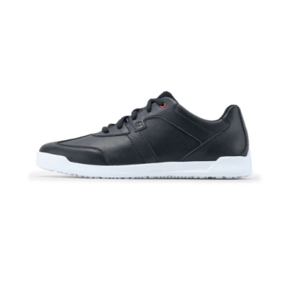 FREESTYLE II (WHITE OUTSOLE) miesten musta - Image 2