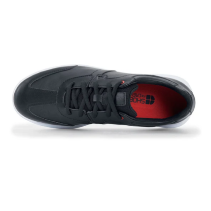 FREESTYLE II (WHITE OUTSOLE) miesten musta - Image 3