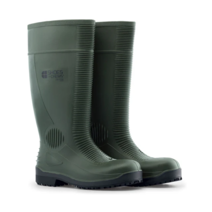 GUARDIAN GREEN (S4) unisex vihreä - Image 4