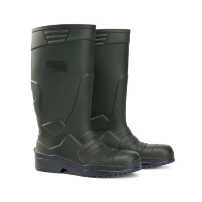 SENTINEL GREEN (S4) unisex vihreä - Image 5