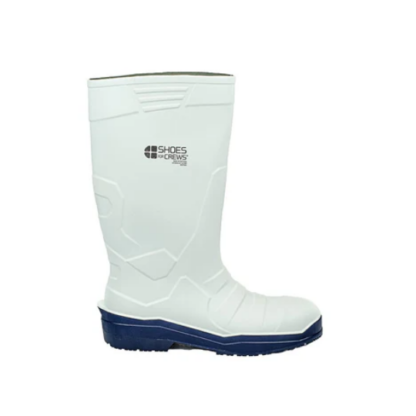 SENTINEL WHITE (S4) unisex valkoinen