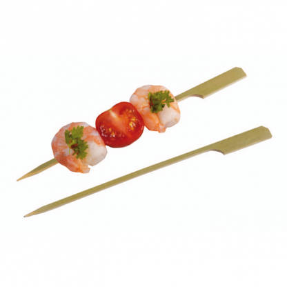 TEPPO GUSHI SKEWER 120 MM 20 X 100 PCS