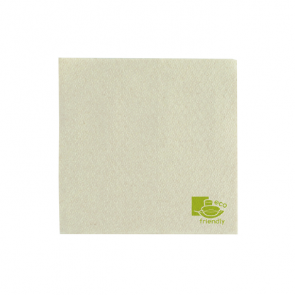 NAPKIN 30X30 1 PLY - 60X100 PCS