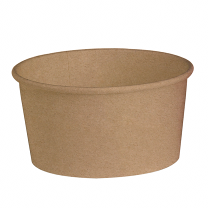 KRAFT BUCKATY BOWL 1500ML X360PCS (8X45PCS)