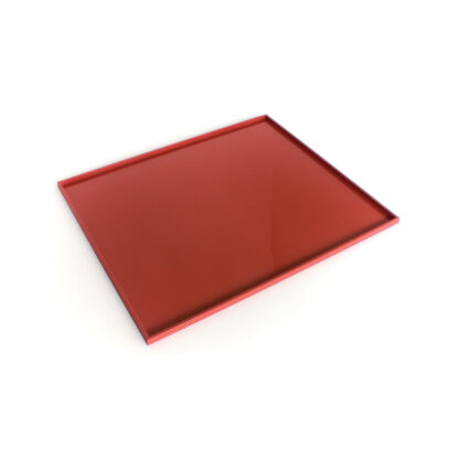 TAPIS ROULADE 03 - TAPPETO IN SILICONE 325X325 H 10 MM