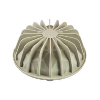 GEMMA - STAMPO IN SILICONE GEMMA ø180 H90 MM