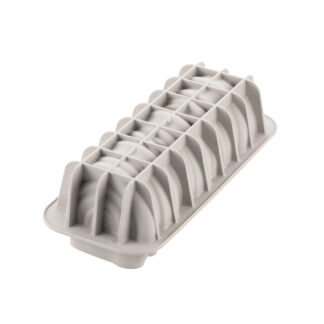 LANA - STAMPO IN SILICONE 245X95 H 77 MM