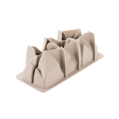 ARTIC - STAMPO IN SILICONE 250X92 H 87 MM