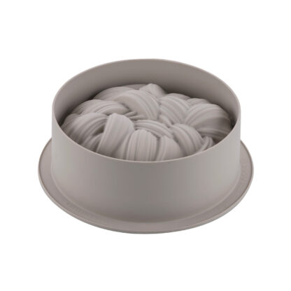 WOOLY - STAMPO IN SILICONE ø190 H70 MM