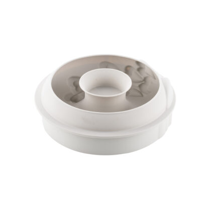 PASSIONE - STAMPO IN SILICONE ø221 H66 MM