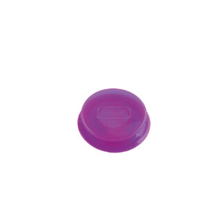 CAPFLEX M - KIT 2 COPERCHI IN SILICONE ø55 MM