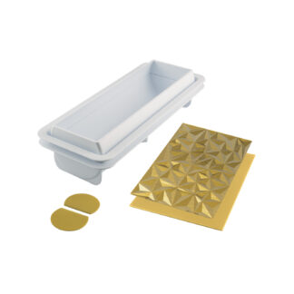DIAMOND BUCHE - SET PER SEMIFREDDI