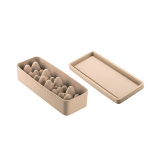 KIT ICE GLOW - KIT COMPOSTO DA TORTIERA + TAPPETINO PINI
