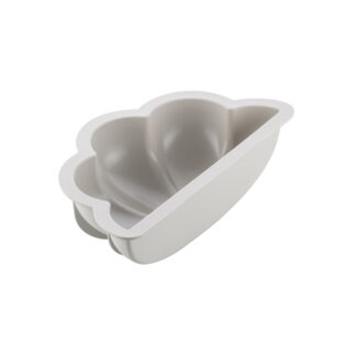 KIT NUVOLA - 2 SILICONE MOULDS 110X220 H 60 MM