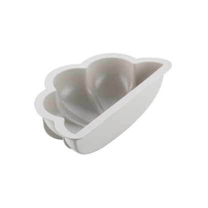 KIT NUVOLA - 2 SILICONE MOULDS 110X220 H 60 MM