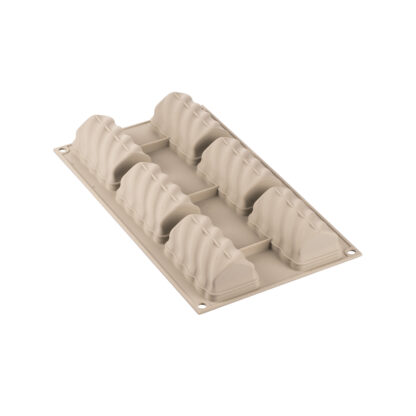SWING - STAMPO IN SILICONE N.6 80X45 H 35 MM