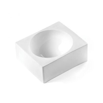 ZUCCOTTO115/1 - STAMPO IN SILICONE ø115 H 57 MM