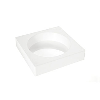 TOR160 H40/1 - STAMPO IN SILICONE ø160 H 40 MM