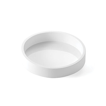 TOR200 H40/1 - STAMPO IN SILICONE ø200 H 40 MM