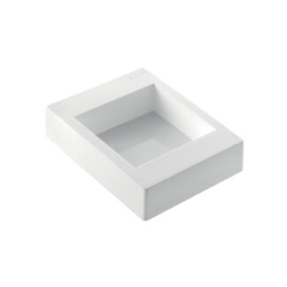 TOR120X120 H40/1 - STAMPO IN SILICONE 120x120 H 40 MM