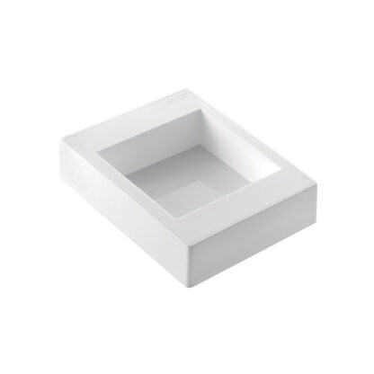 TOR120X120 H40/1 - STAMPO IN SILICONE 120x120 H 40 MM