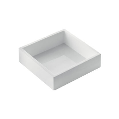 TOR180X180 H40/1 - STAMPO IN SILICONE 180x180 H 40 MM