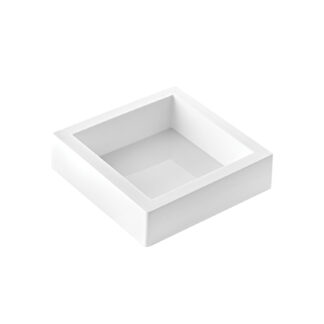 TOR160X160 H50/1 - STAMPO IN SILICONE 160x160 H 50 MM