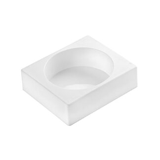 TOR115 H50/1 - STAMPO IN SILICONE ø115 H 50 MM