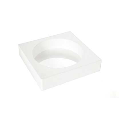 TOR160 H50/1 - STAMPO IN SILICONE ø160 H 50 MM