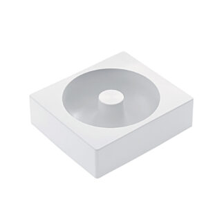 SAVARIN115 - STAMPO IN SILICONE ø115/30 H 40 MM