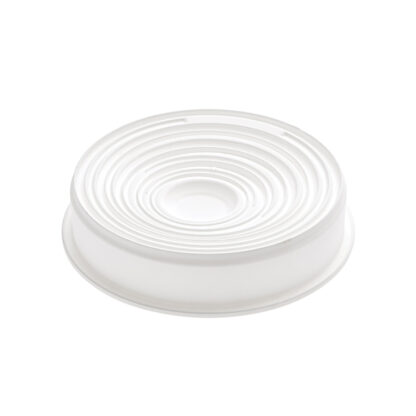 VAGUE - STAMPO IN SILICONE ø200 H 45 MM