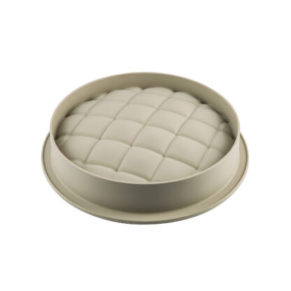 ELEGANZA - STAMPO IN SILICONE ø220 H60 MM