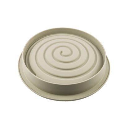 GIROTONDO - STAMPO IN SILICONE ø220 H 57 MM