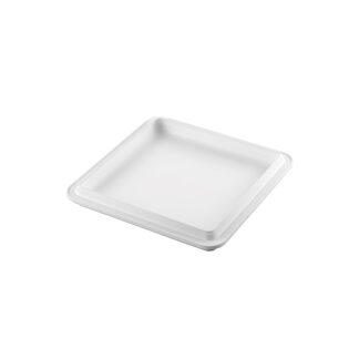 DECOR SQUARE 560 - STAMPO IN SILICONE 170X170 H20 MM