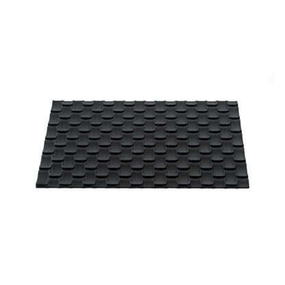 TEX02 VIENNA - TAPPETO IN SILICONE 250X185 H 6 MM