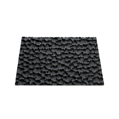 TEX08 LOVE - TAPPETO IN SILICONE 250X185 H6 MM