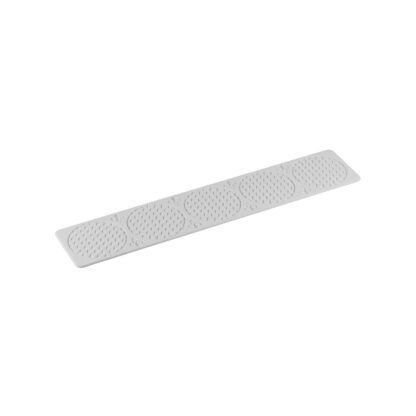 ALVÉOLÉ 3 - SILICONE MAT ø75 H 2 MM