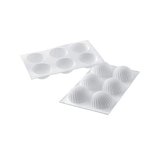 PARFUM 110 - STAMPO IN SILICONE ø75 H 37,5 MM