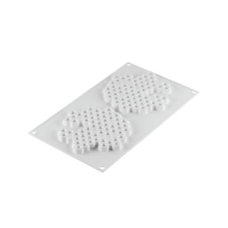 MIEL 80 - SILICONE MOULD N.2 ø140 H 10 MM