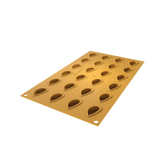 AGLIO 4 - SILICONE MOULD N.24 20X33 H 20