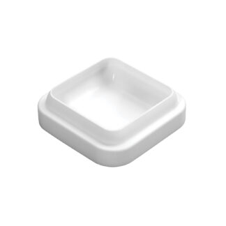 GEM600 - STAMPO IN SILICONE GEM600 132X132 H 40 MM